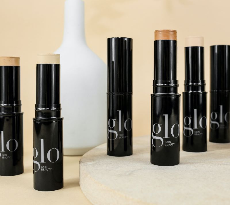 Foundation stick er en mineral makeup produkt af høj kvalitet