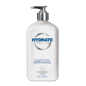Hydrate by G-gentlemen