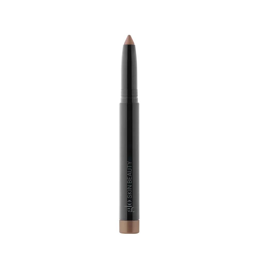 Shadow Stick med farven Shell fra Glo Skin Beauty. God base når du ønsker et naturligt makeup look