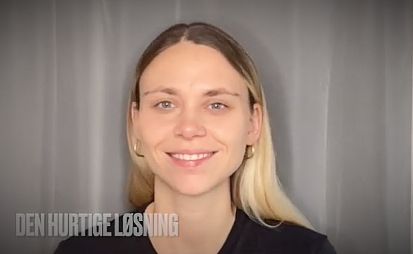 Video: Hurtig makeup løsning med HD Stick Foundation